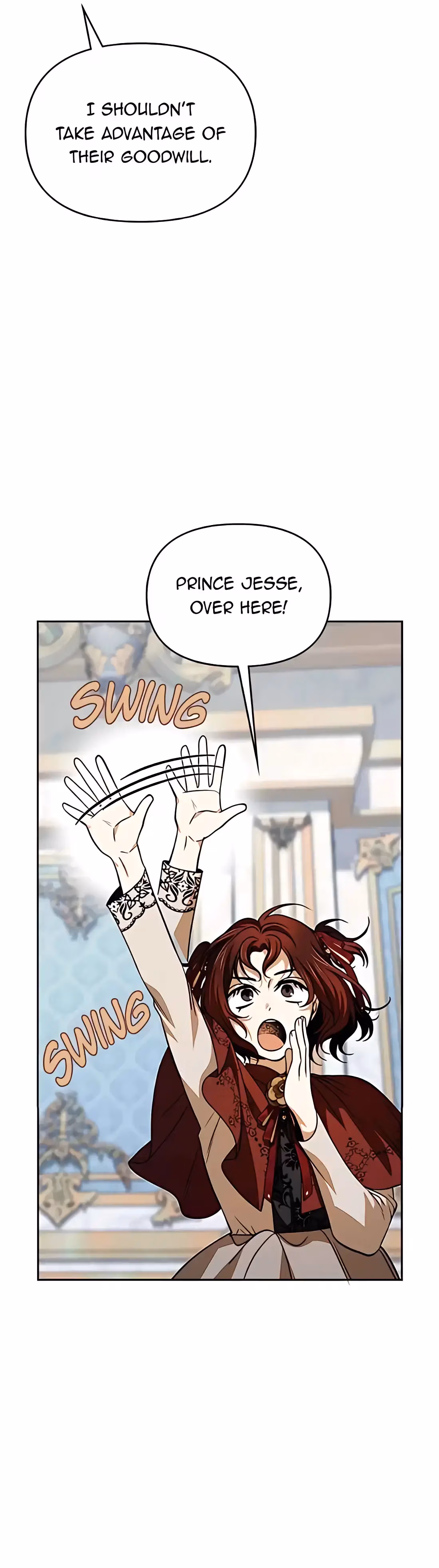 Read When the Third WheelStrikes Back chapter 59 image 149 on Lezhin