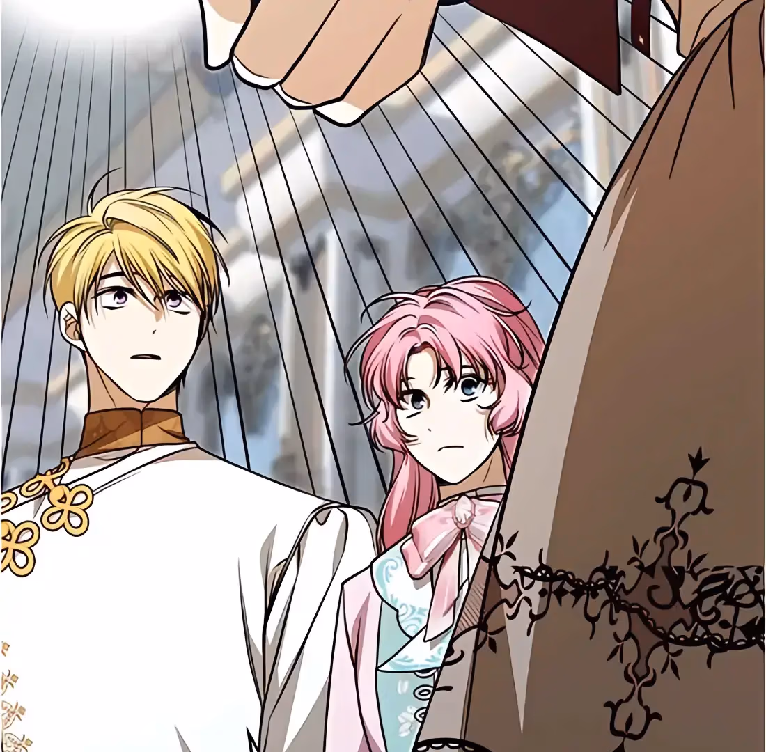 Read When the Third WheelStrikes Back chapter 59 image 151 on Lezhin