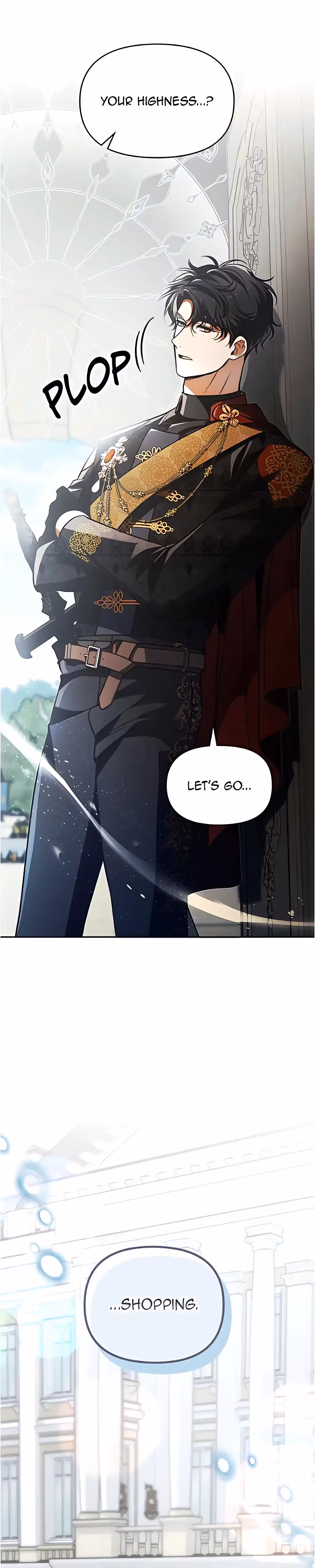 Read When the Third WheelStrikes Back chapter 59 image 156 on Lezhin