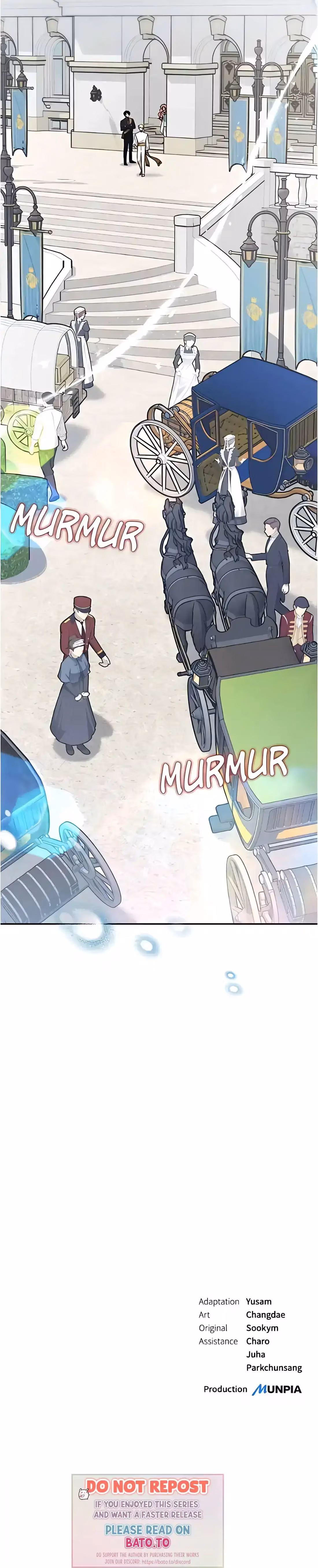 Read When the Third WheelStrikes Back chapter 59 image 157 on Lezhin