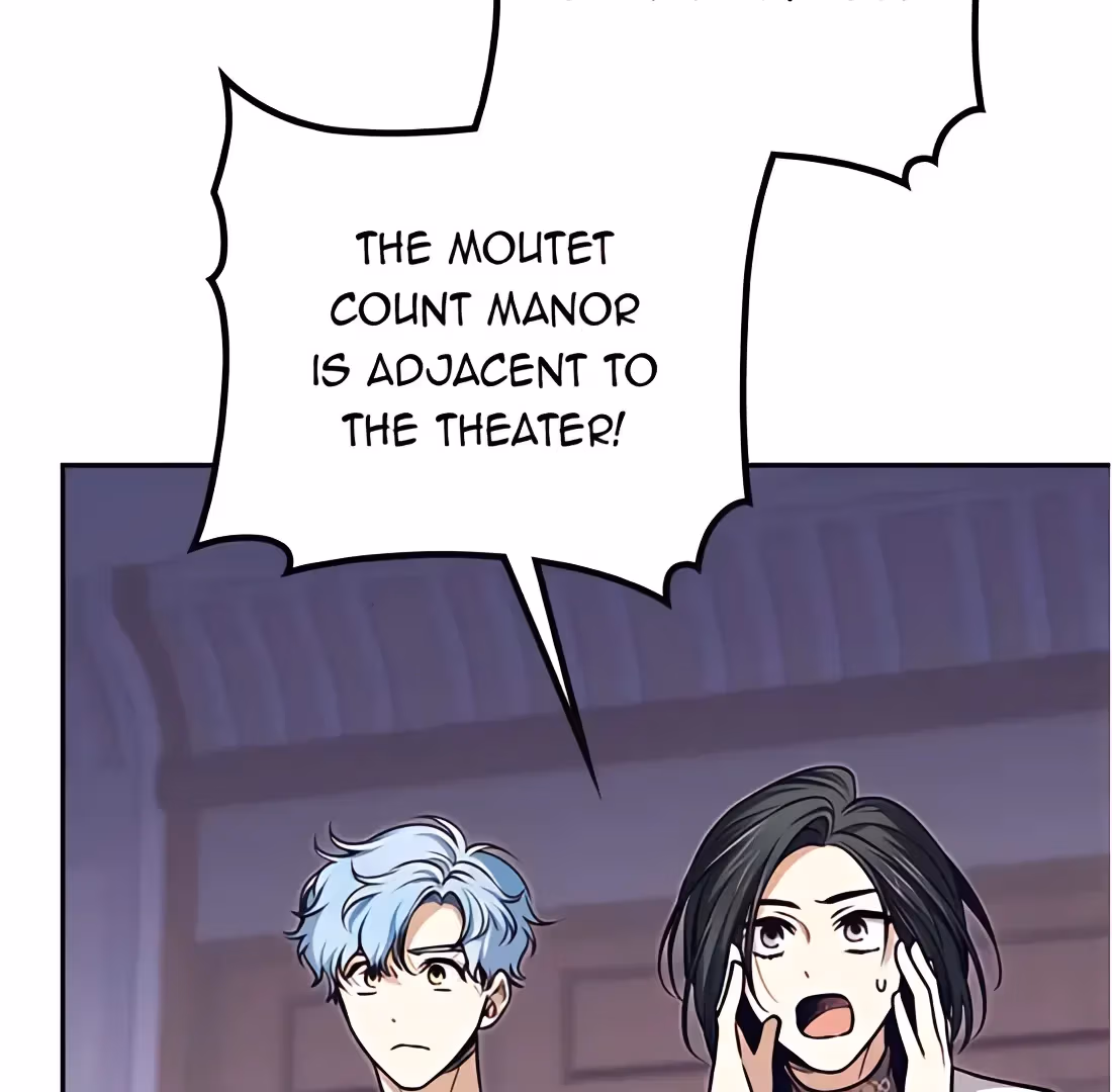 Read When the Third WheelStrikes Back chapter 59 image 17 on Lezhin