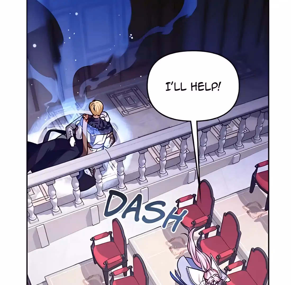 Read When the Third WheelStrikes Back chapter 59 image 23 on Lezhin