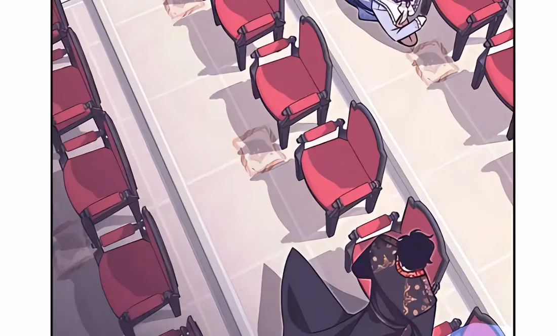 Read When the Third WheelStrikes Back chapter 59 image 24 on Lezhin