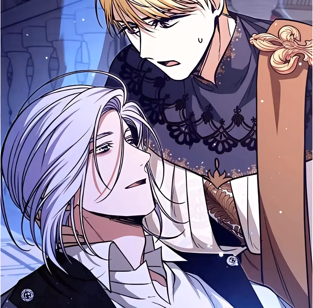 Read When the Third WheelStrikes Back chapter 59 image 27 on Lezhin