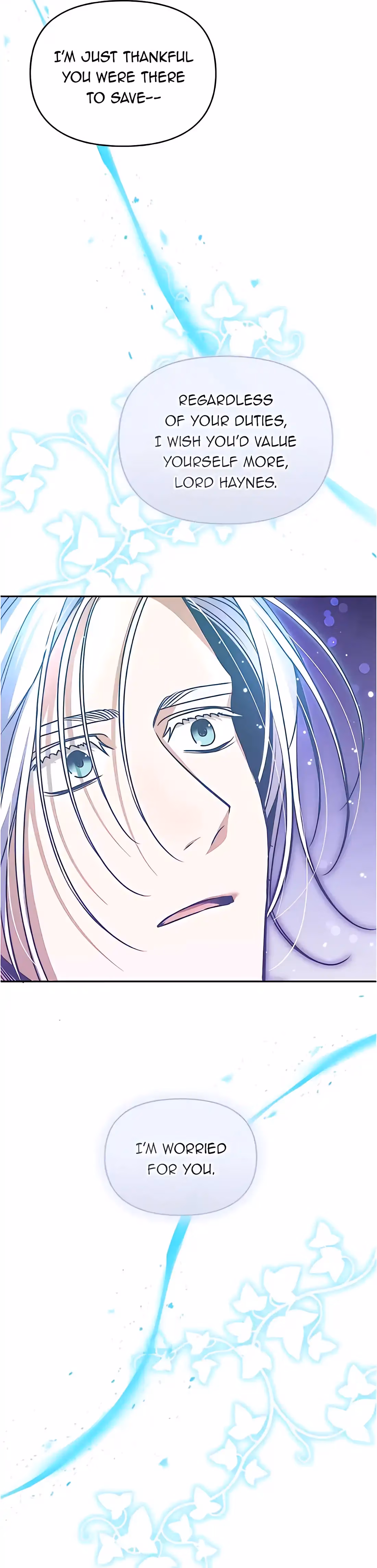 Read When the Third WheelStrikes Back chapter 59 image 32 on Lezhin