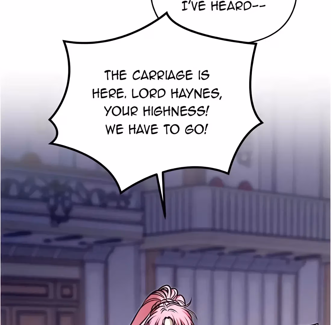 Read When the Third WheelStrikes Back chapter 59 image 34 on Lezhin