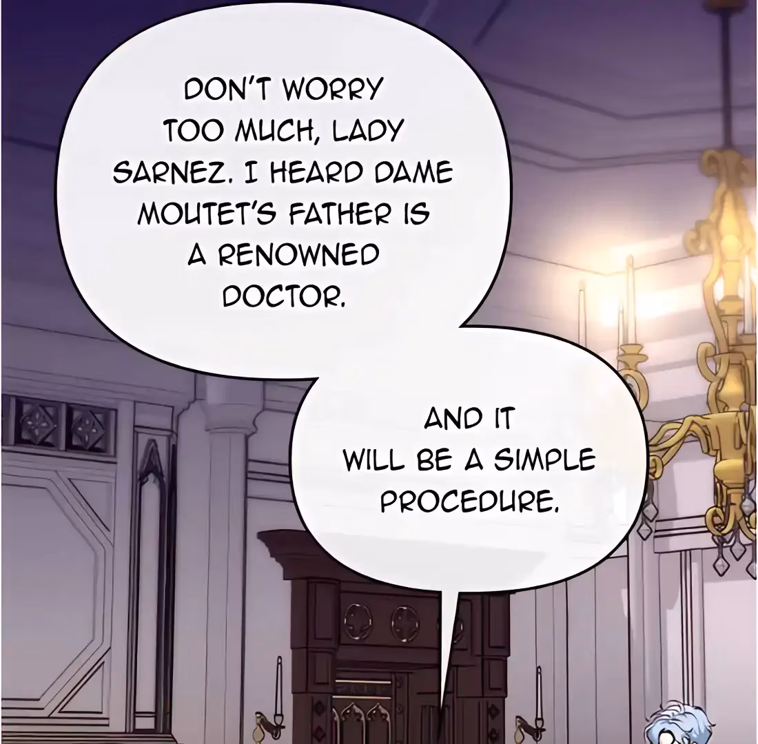 Read When the Third WheelStrikes Back chapter 59 image 40 on Lezhin