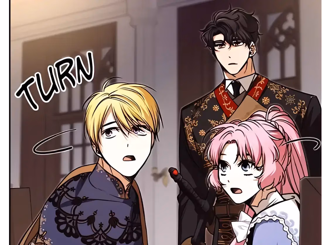 Read When the Third WheelStrikes Back chapter 59 image 44 on Lezhin