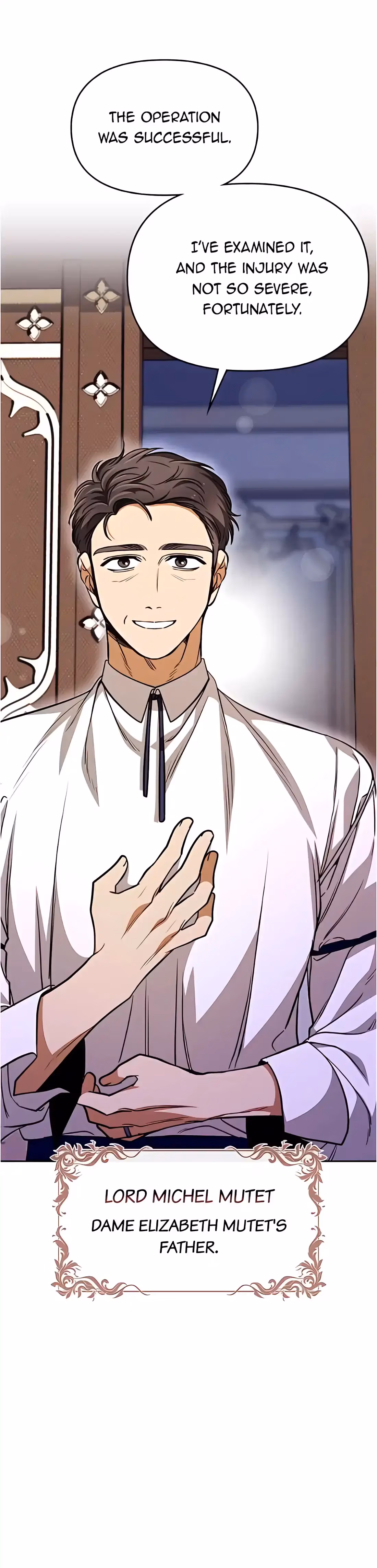 Read When the Third WheelStrikes Back chapter 59 image 46 on Lezhin