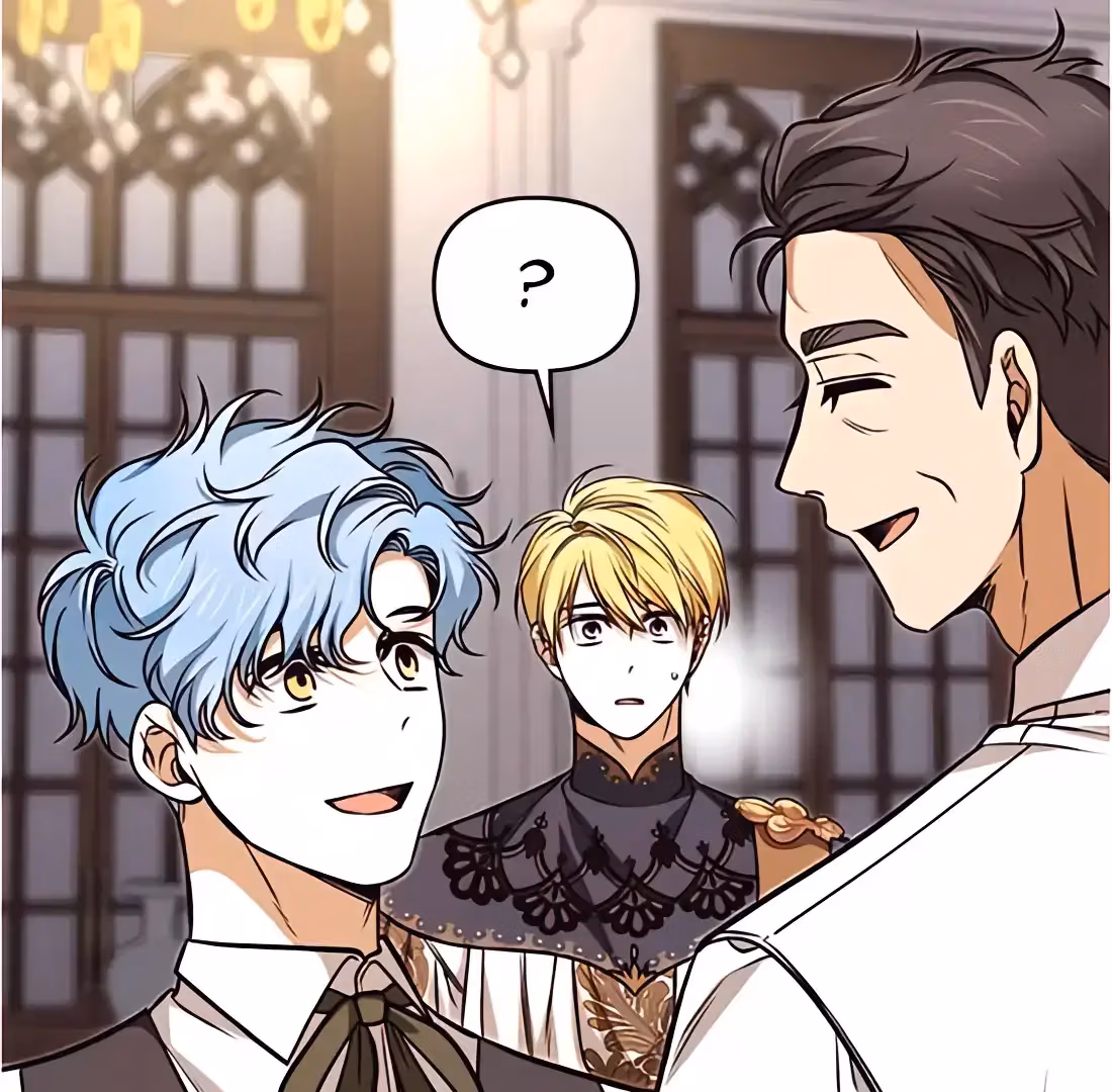 Read When the Third WheelStrikes Back chapter 59 image 53 on Lezhin