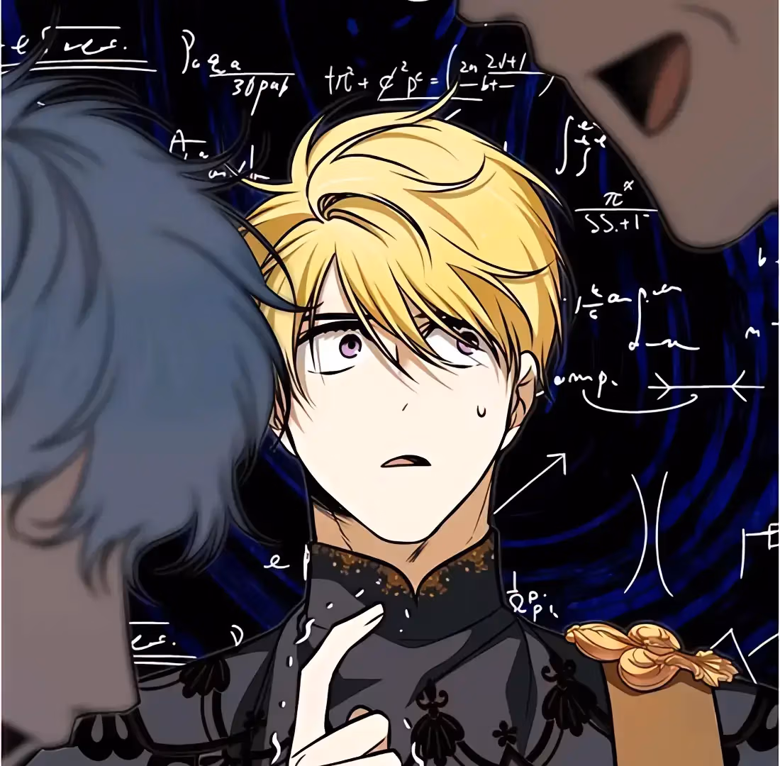 Read When the Third WheelStrikes Back chapter 59 image 56 on Lezhin