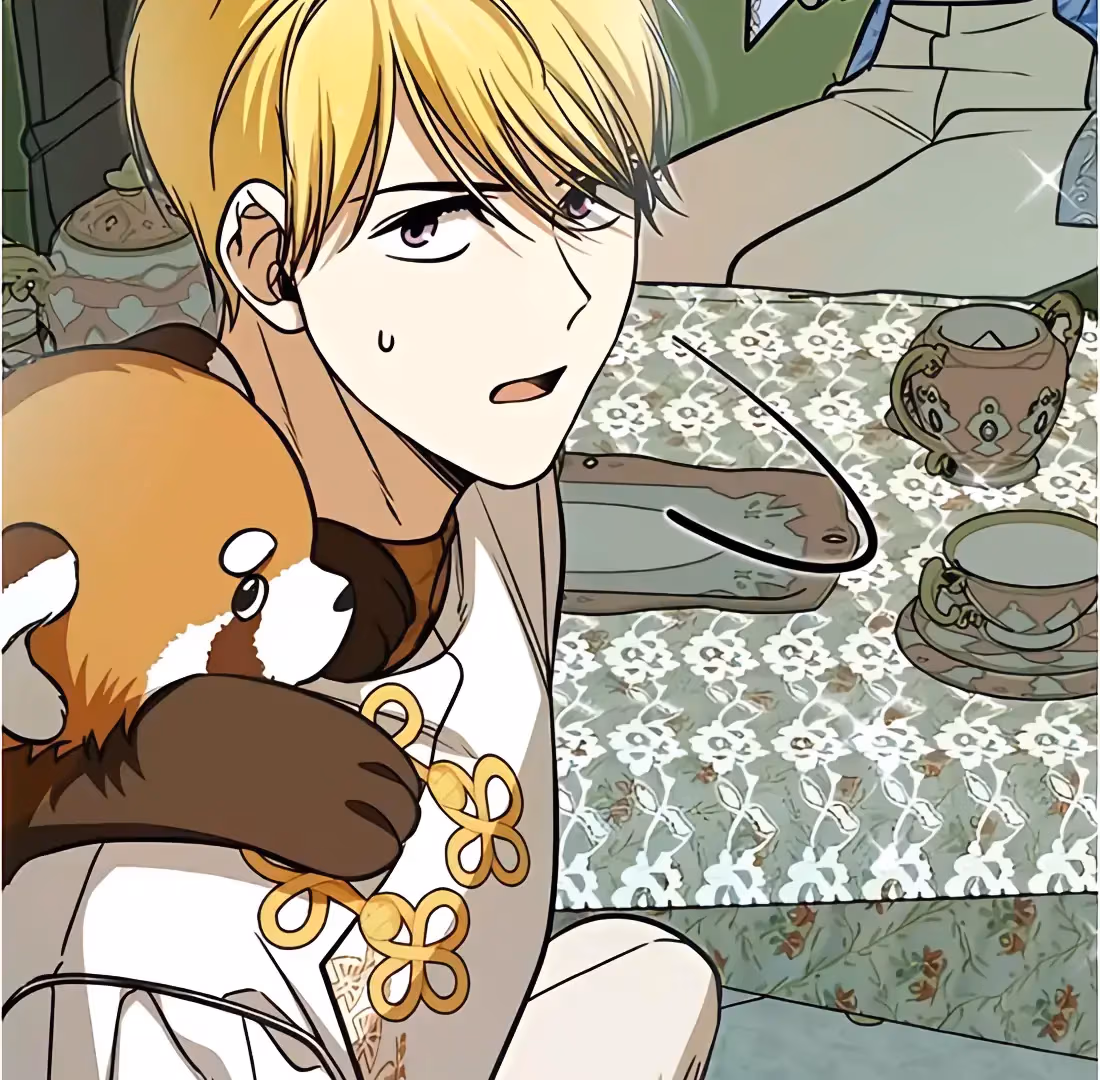 Read When the Third WheelStrikes Back chapter 59 image 64 on Lezhin