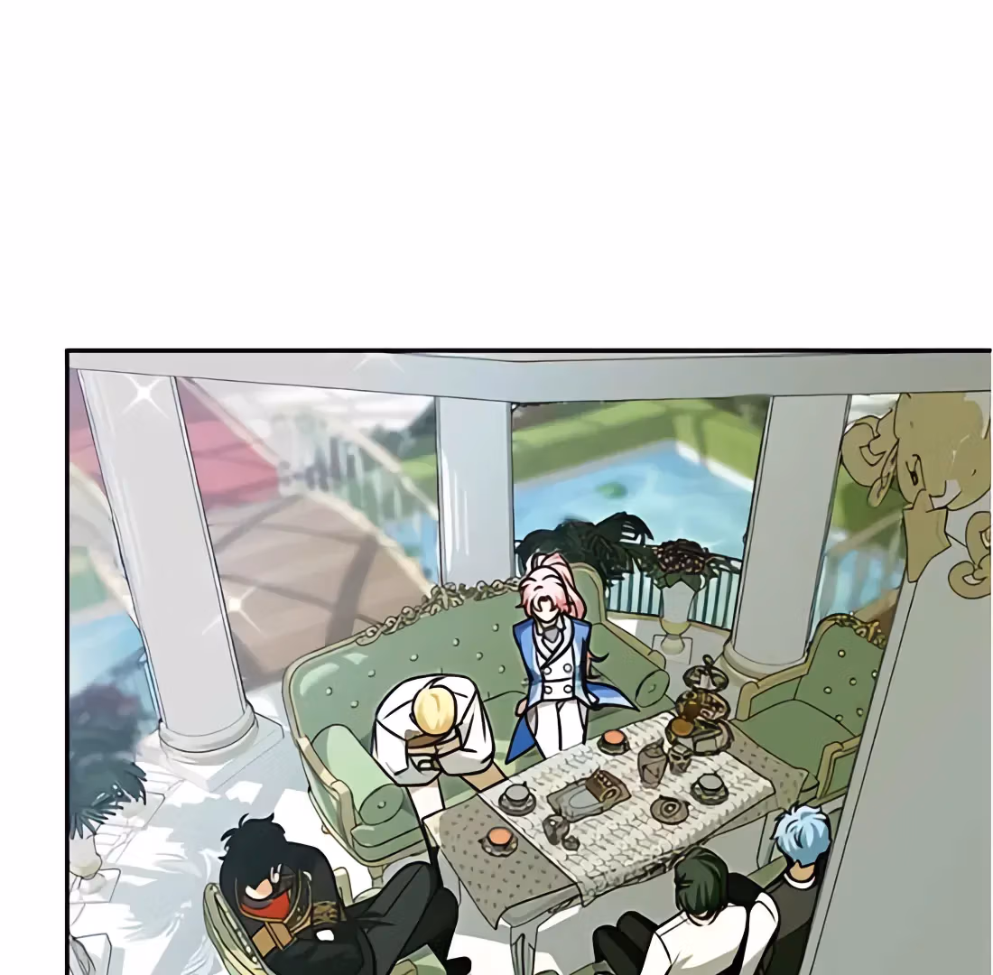 Read When the Third WheelStrikes Back chapter 59 image 66 on Lezhin