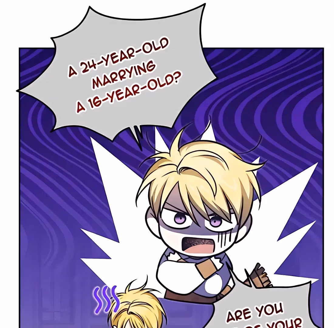 Read When the Third WheelStrikes Back chapter 59 image 69 on Lezhin