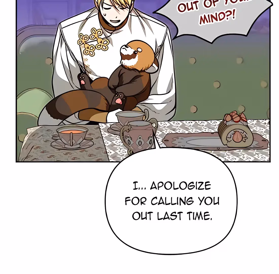 Read When the Third WheelStrikes Back chapter 59 image 70 on Lezhin