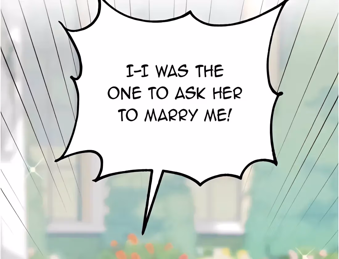 Read When the Third WheelStrikes Back chapter 59 image 74 on Lezhin