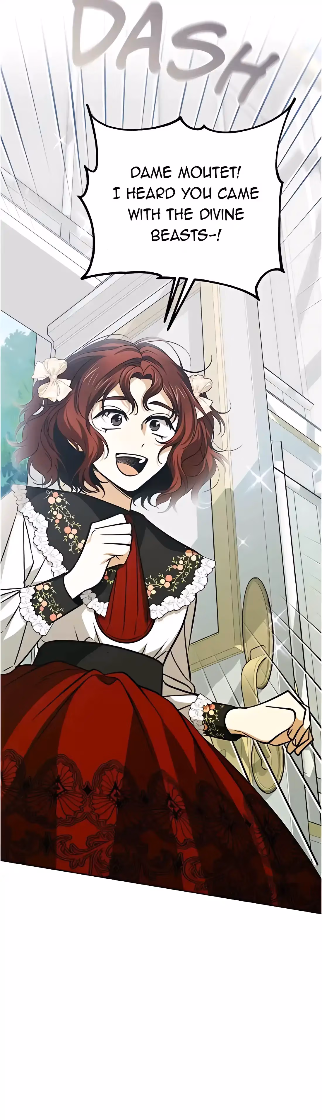 Read When the Third WheelStrikes Back chapter 59 image 79 on Lezhin