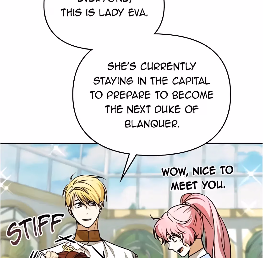 Read When the Third WheelStrikes Back chapter 59 image 84 on Lezhin