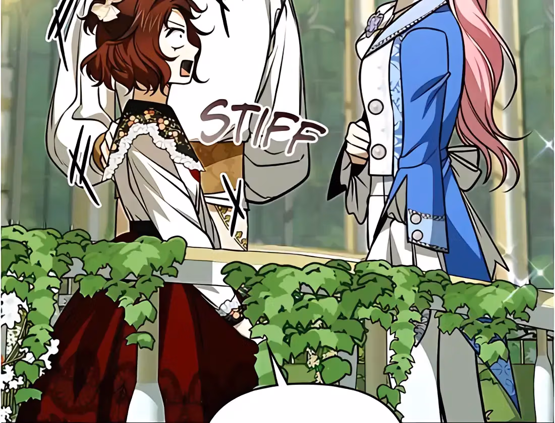 Read When the Third WheelStrikes Back chapter 59 image 85 on Lezhin