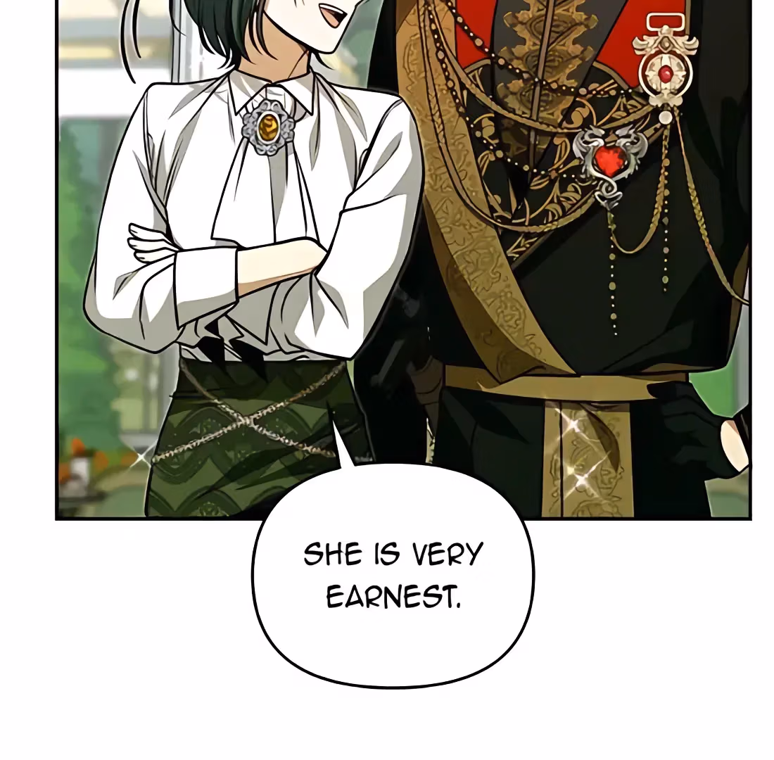 Read When the Third WheelStrikes Back chapter 59 image 88 on Lezhin