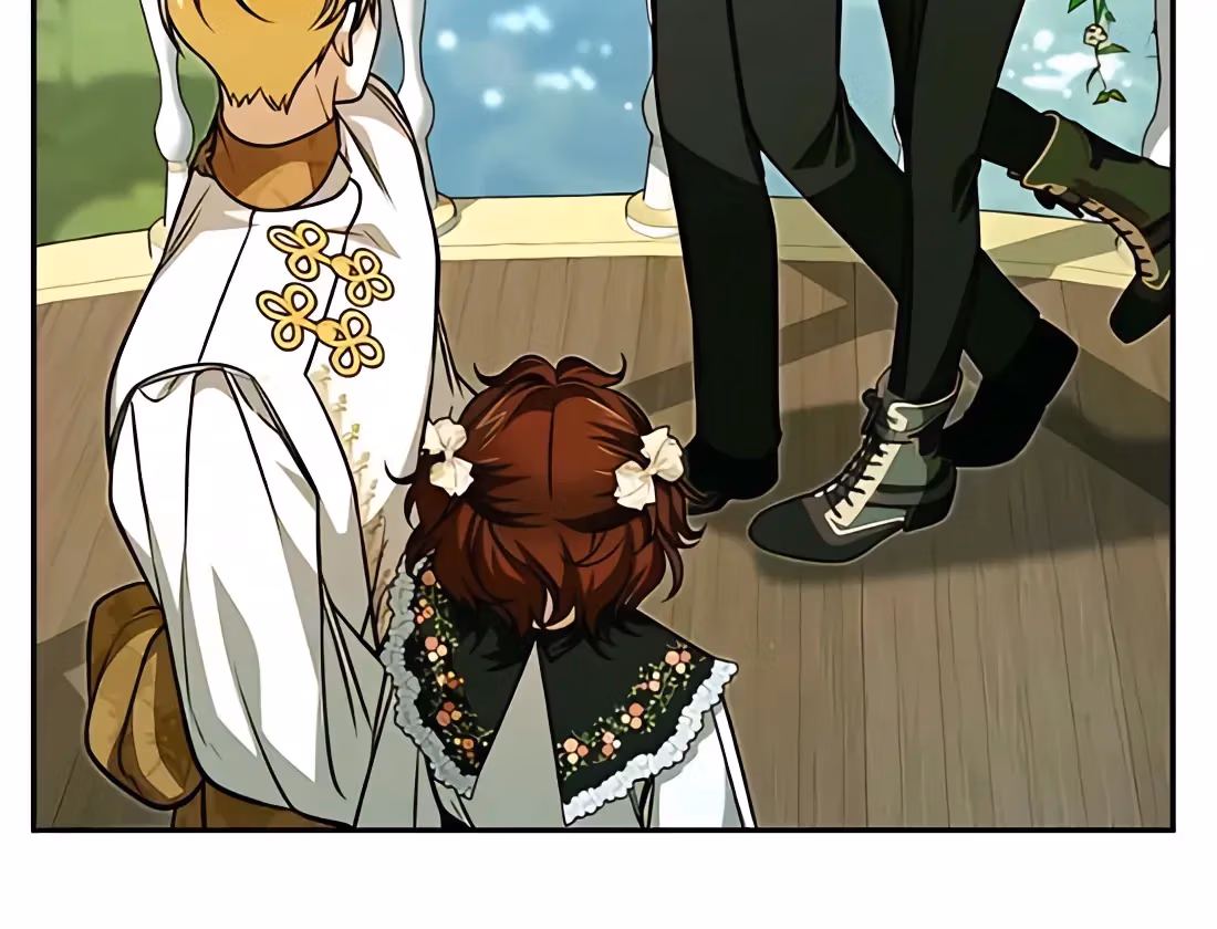 Read When the Third WheelStrikes Back chapter 59 image 91 on Lezhin