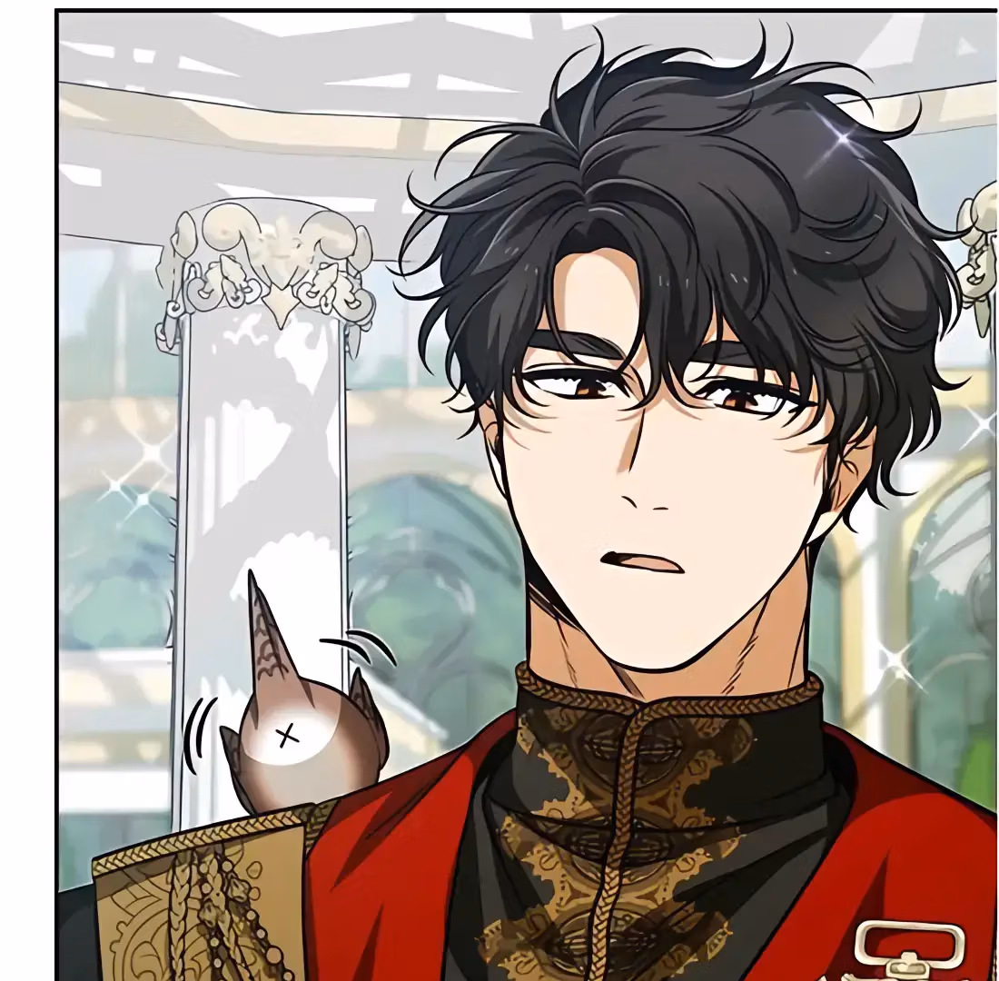 Read When the Third WheelStrikes Back chapter 59 image 94 on Lezhin