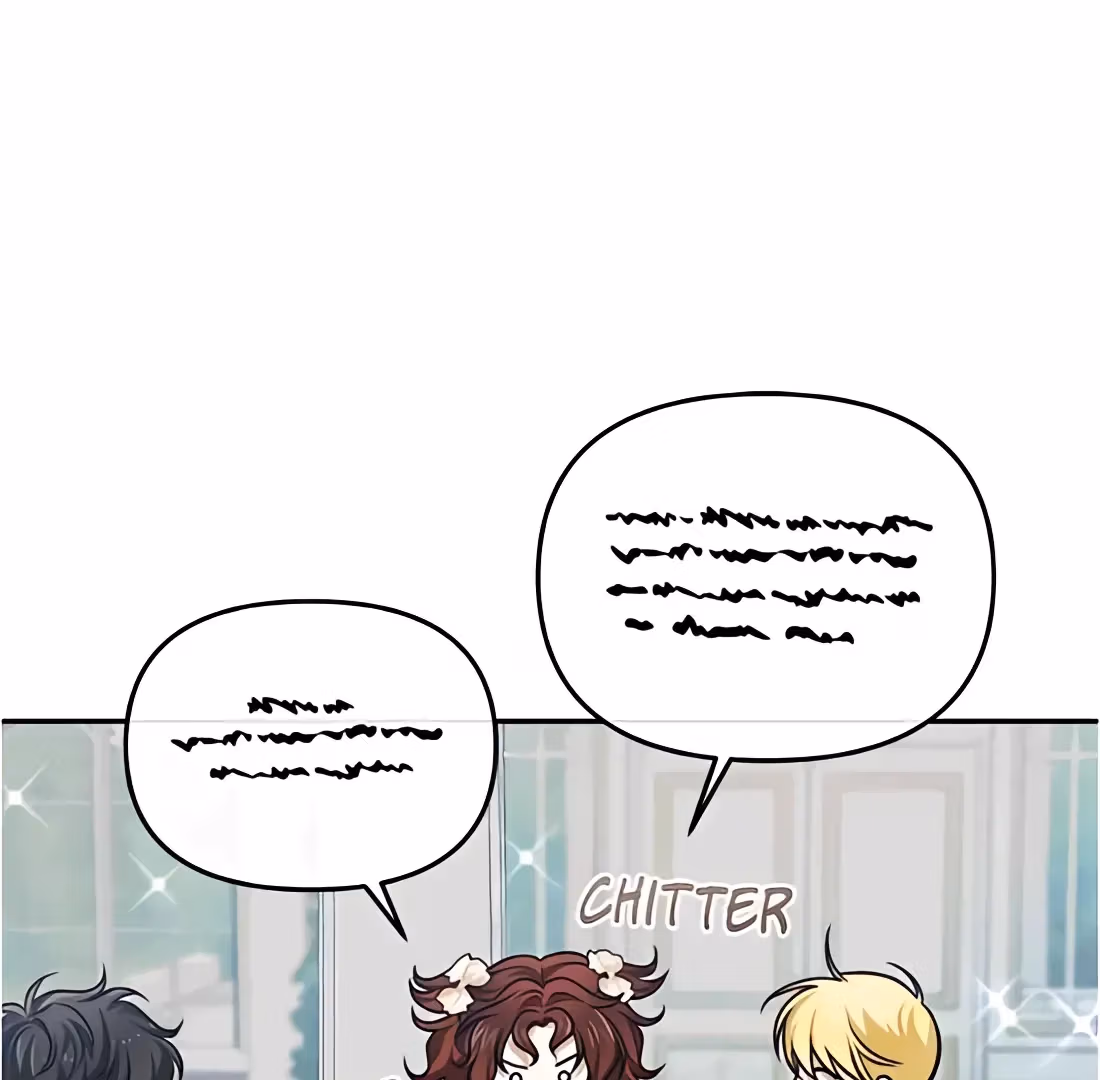 Read When the Third WheelStrikes Back chapter 59 image 96 on Lezhin