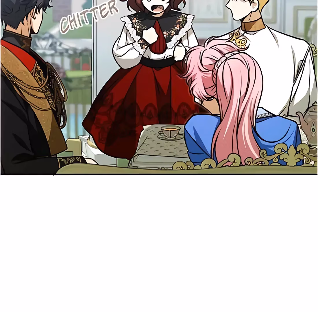 Read When the Third WheelStrikes Back chapter 59 image 97 on Lezhin