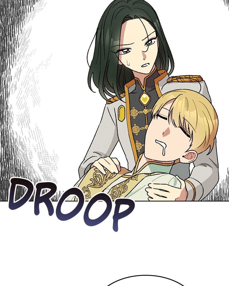 Read When the Third WheelStrikes Back chapter 6 image 100 on Lezhin