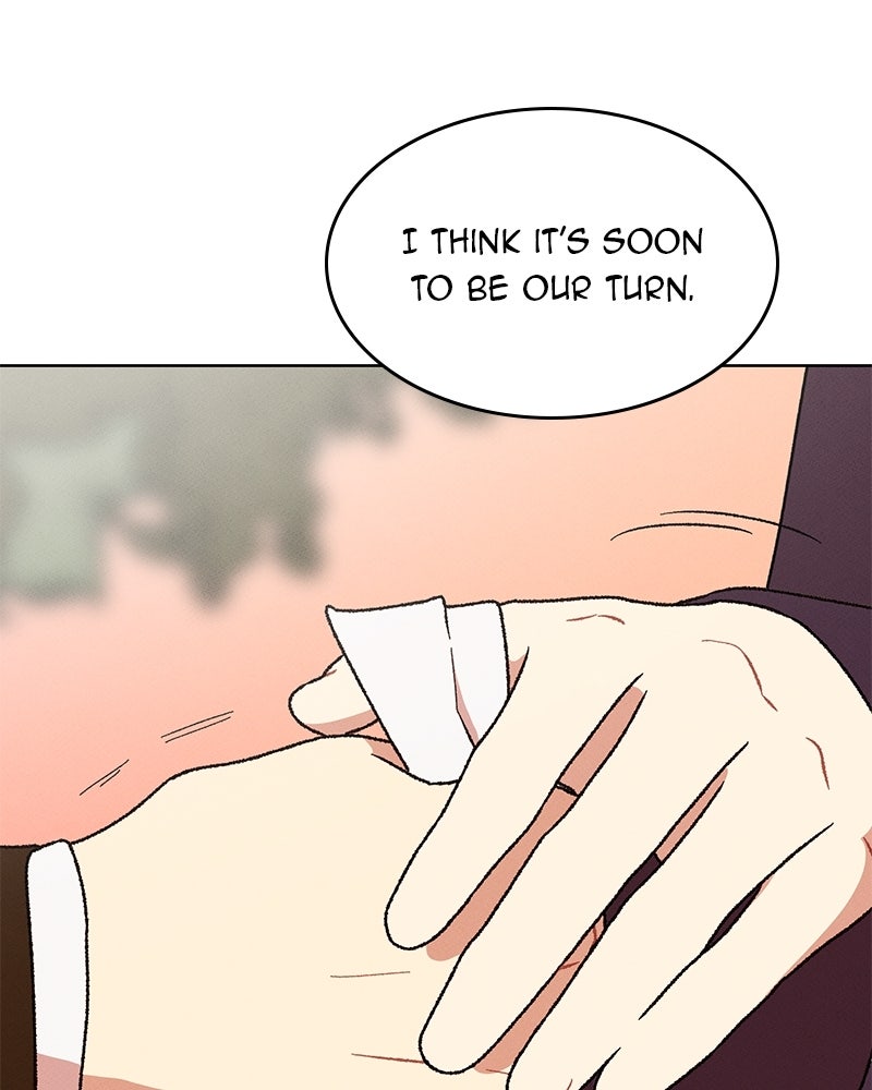 Read When the Third WheelStrikes Back chapter 6 image 105 on Lezhin