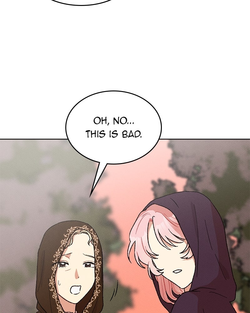 Read When the Third WheelStrikes Back chapter 6 image 110 on Lezhin