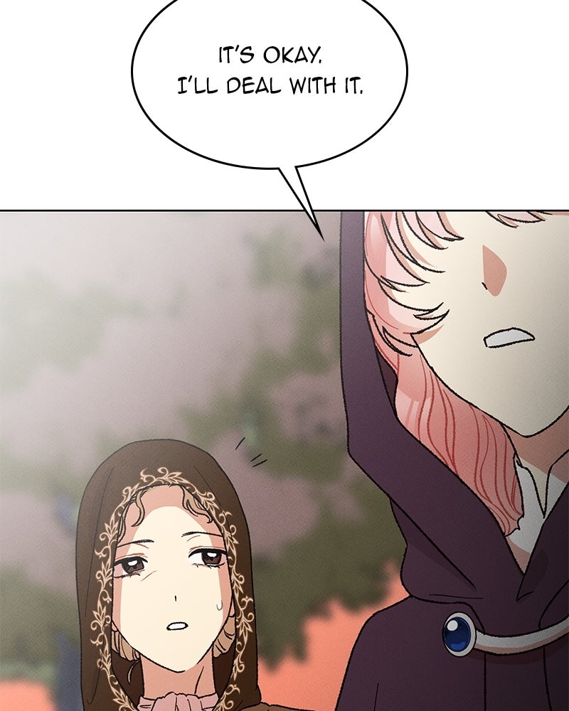 Read When the Third WheelStrikes Back chapter 6 image 112 on Lezhin