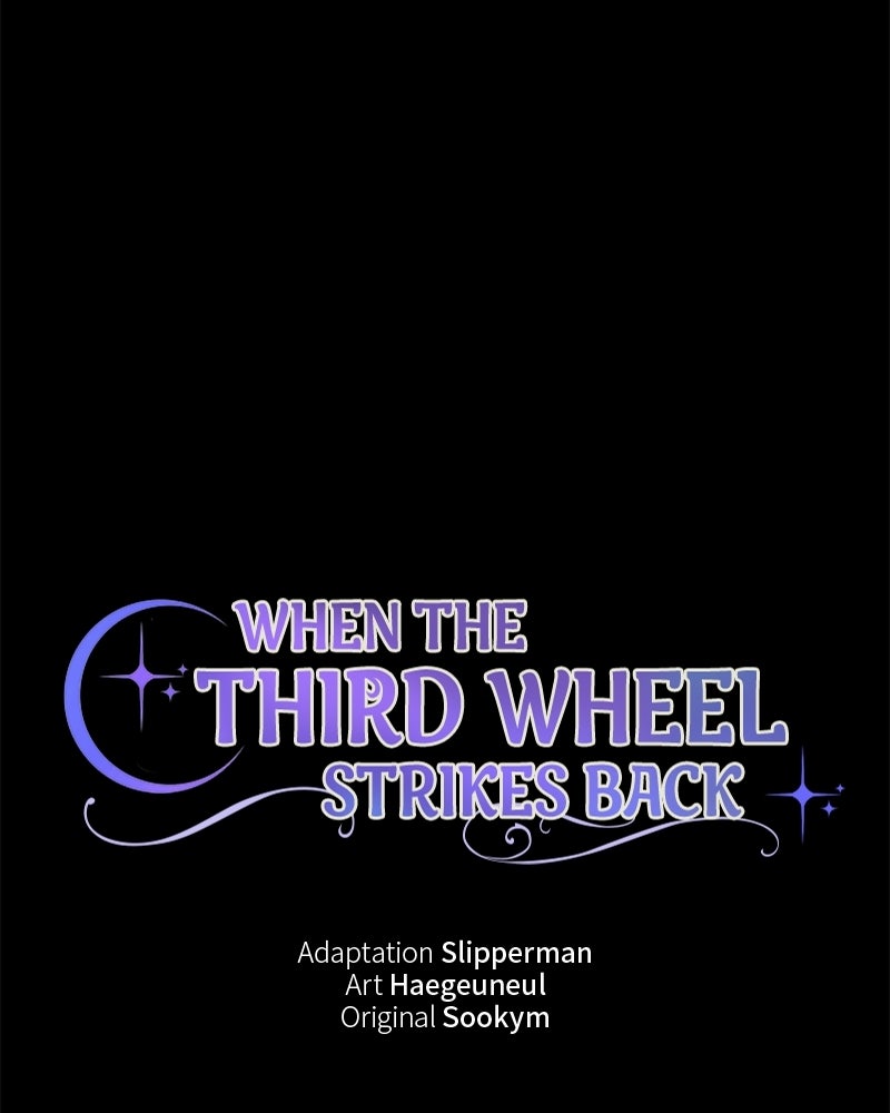 Read When the Third WheelStrikes Back chapter 6 image 115 on Lezhin