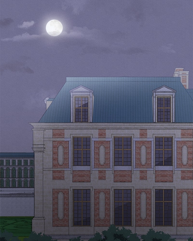 Read When the Third WheelStrikes Back chapter 6 image 117 on Lezhin