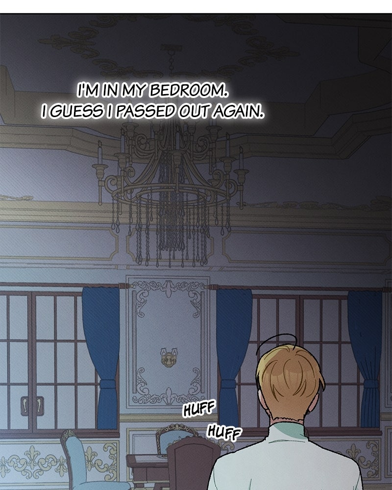 Read When the Third WheelStrikes Back chapter 6 image 120 on Lezhin