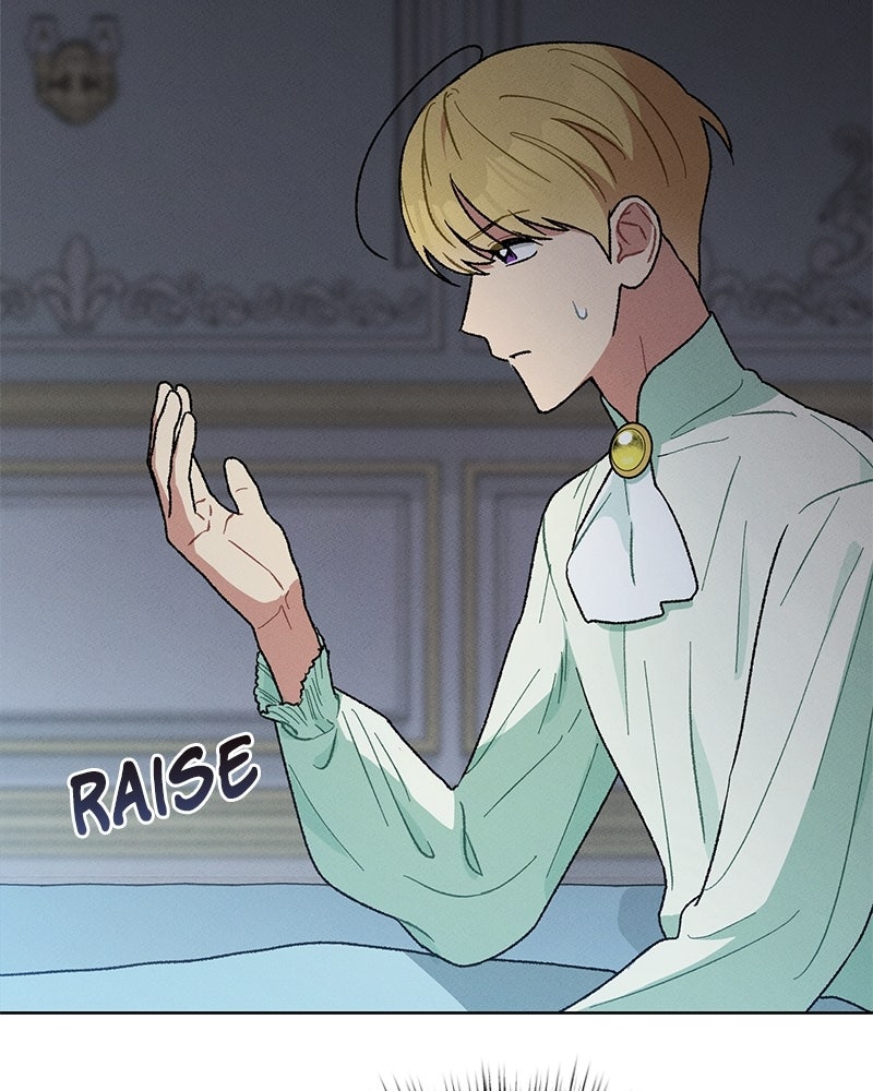 Read When the Third WheelStrikes Back chapter 6 image 122 on Lezhin