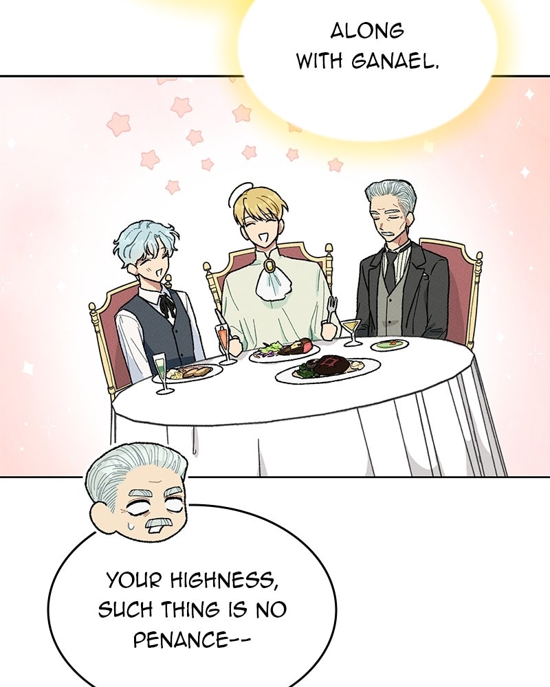 Read When the Third WheelStrikes Back chapter 6 image 21 on Lezhin
