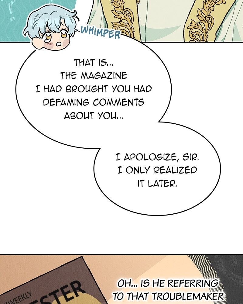 Read When the Third WheelStrikes Back chapter 6 image 27 on Lezhin