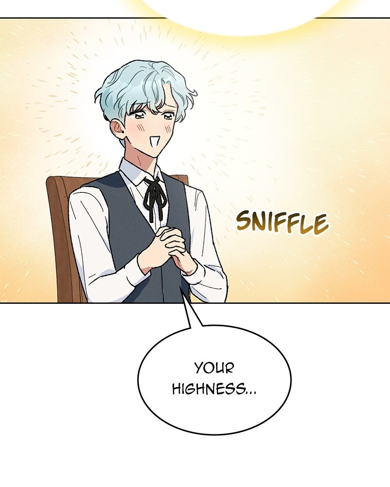 Read When the Third WheelStrikes Back chapter 6 image 30 on Lezhin