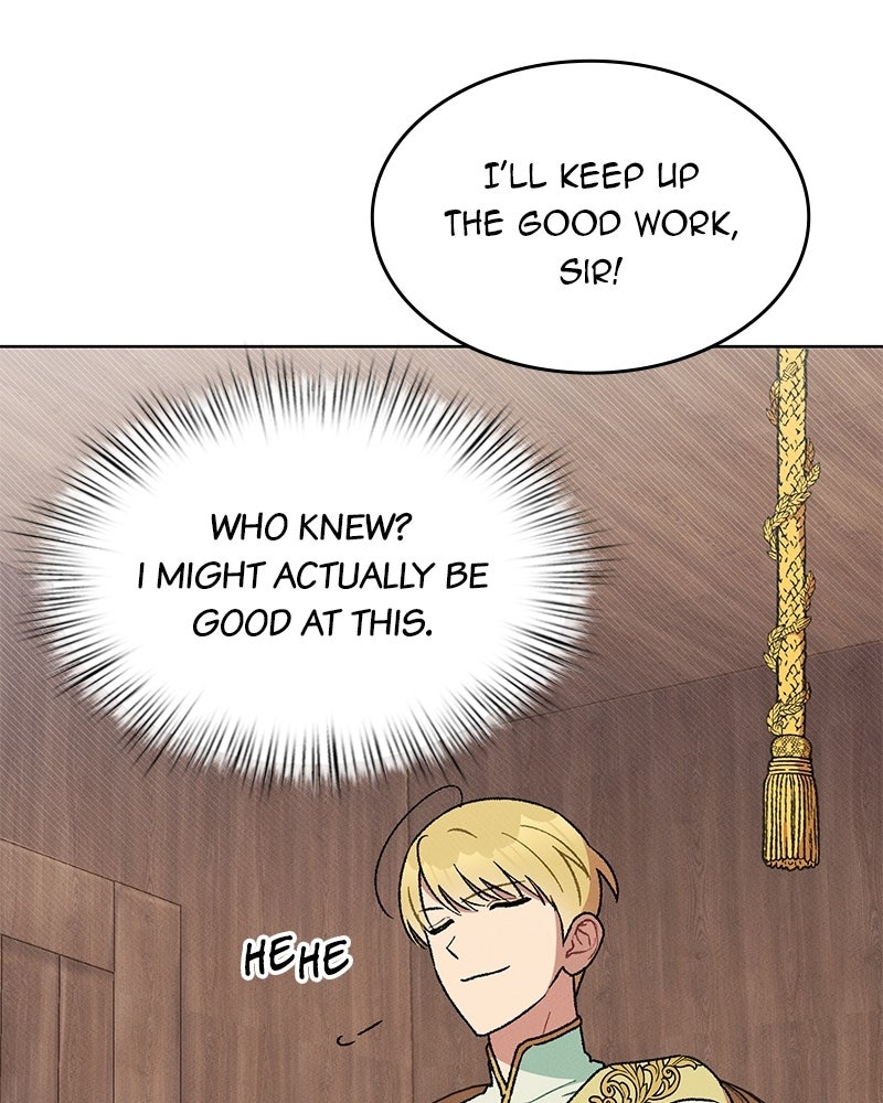 Read When the Third WheelStrikes Back chapter 6 image 31 on Lezhin