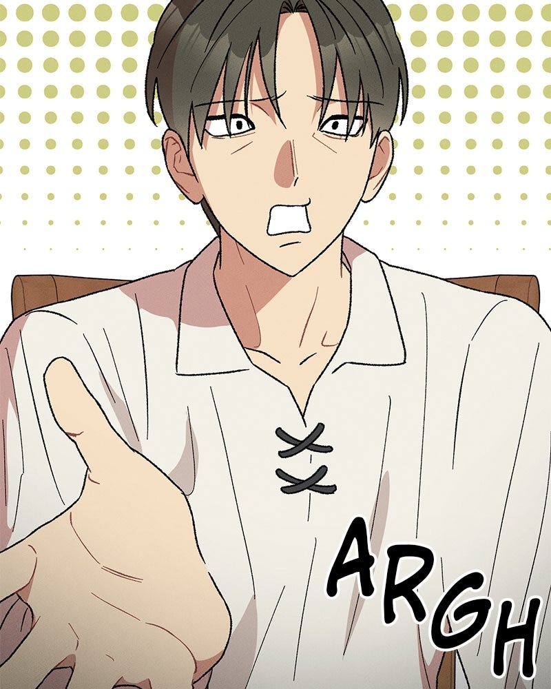Read When the Third WheelStrikes Back chapter 6 image 34 on Lezhin