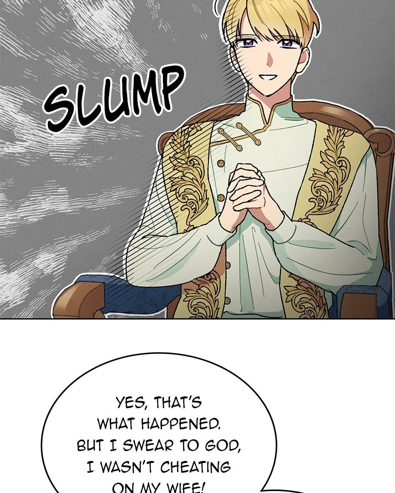 Read When the Third WheelStrikes Back chapter 6 image 36 on Lezhin