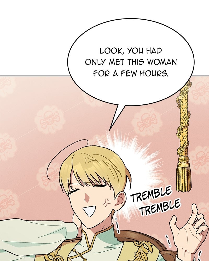 Read When the Third WheelStrikes Back chapter 6 image 39 on Lezhin