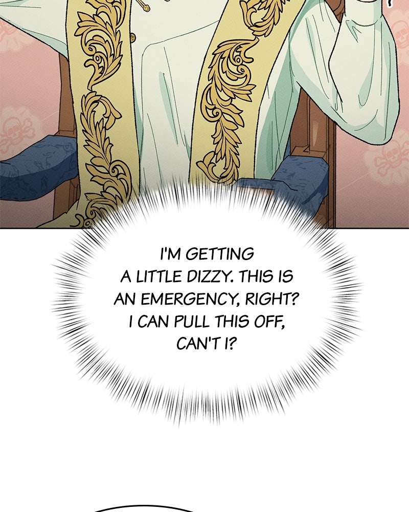 Read When the Third WheelStrikes Back chapter 6 image 40 on Lezhin