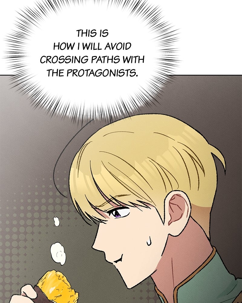 Read When the Third WheelStrikes Back chapter 6 image 48 on Lezhin