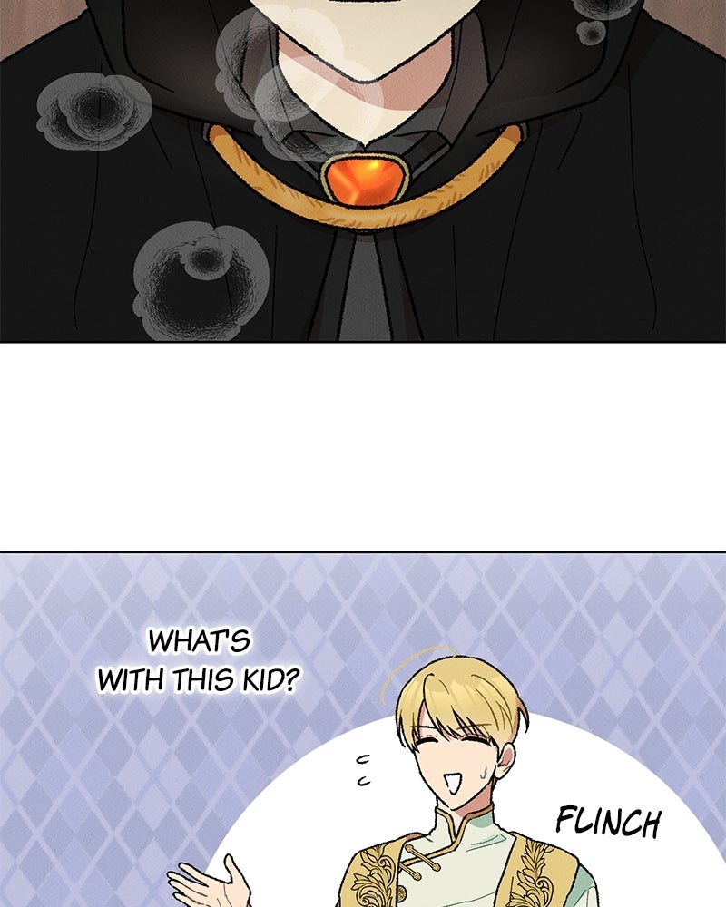 Read When the Third WheelStrikes Back chapter 6 image 59 on Lezhin