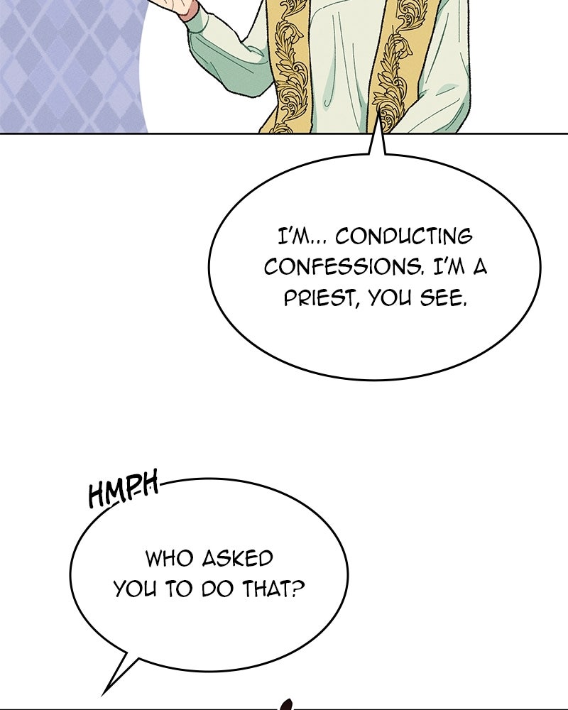 Read When the Third WheelStrikes Back chapter 6 image 60 on Lezhin