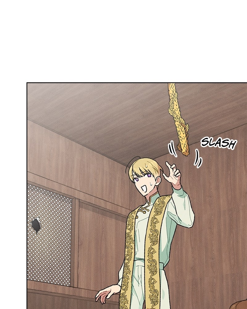 Read When the Third WheelStrikes Back chapter 6 image 64 on Lezhin