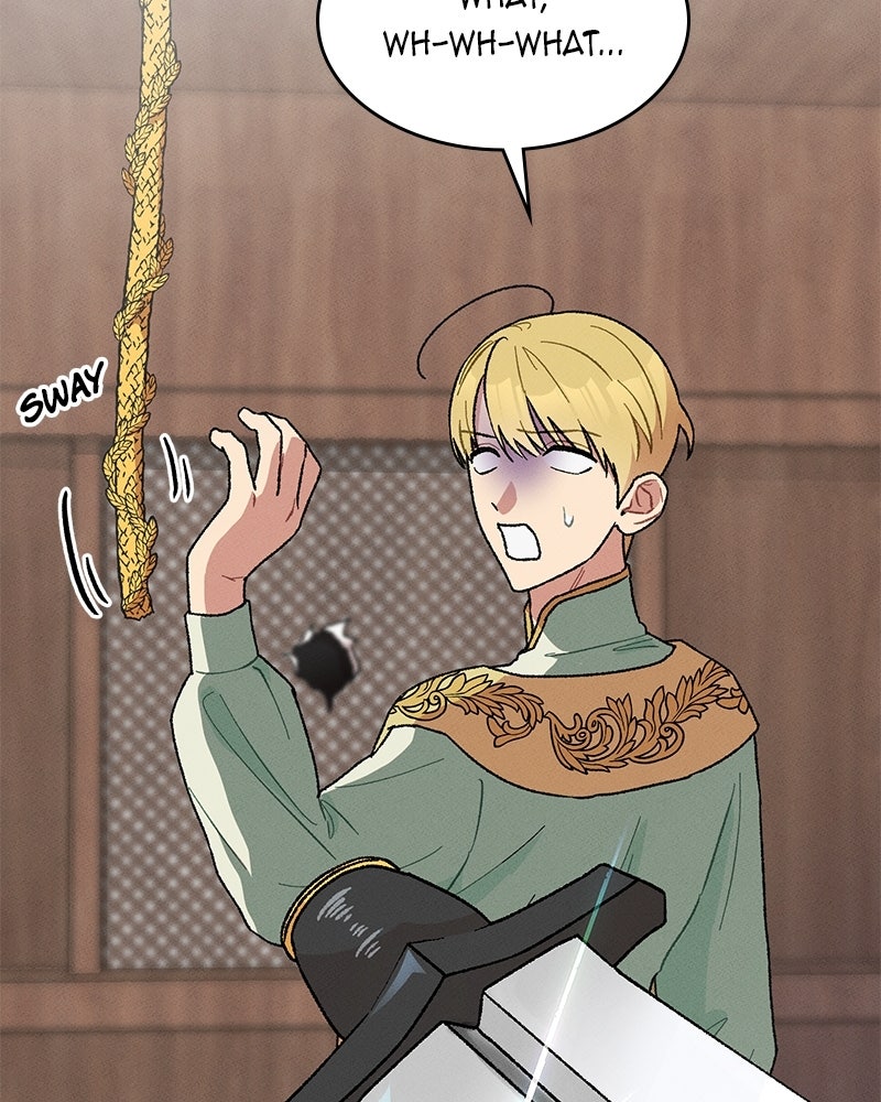 Read When the Third WheelStrikes Back chapter 6 image 66 on Lezhin
