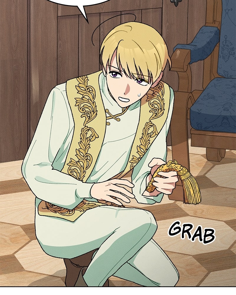 Read When the Third WheelStrikes Back chapter 6 image 70 on Lezhin